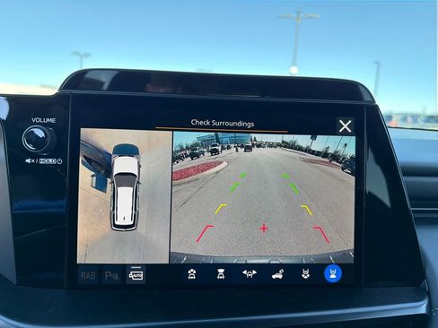 New 2026 Subaru Outback Touring XT image 23