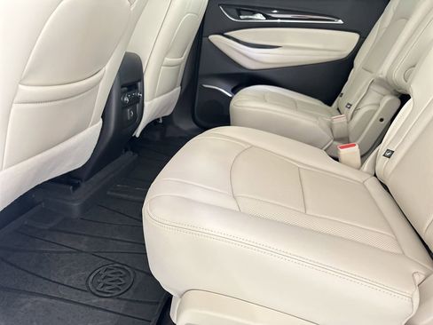Certified 2024 Buick Enclave Essence w/ LPO, Floor Liner Package image 33
