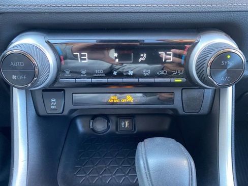 Certified 2024 Toyota RAV4 XLE image 10