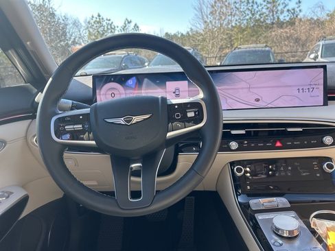 Used 2026 Genesis GV70 2.5T image 8