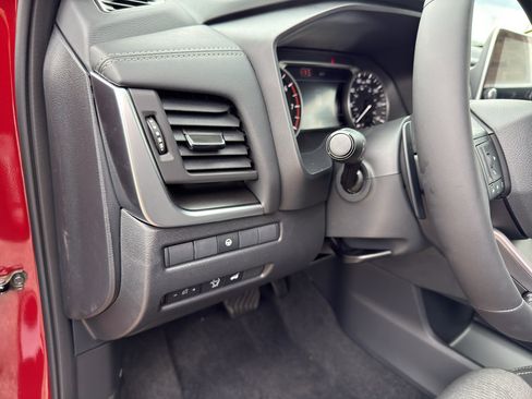 New 2026 Nissan Rogue SV w/ Cold Weather Package AWD/4WD image 14