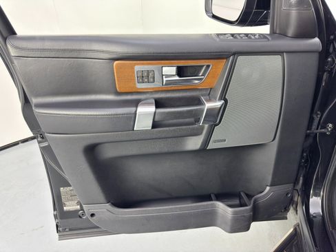 Used 2016 Land Rover LR4 HSE LUX image 43