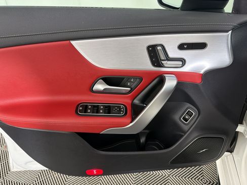 Certified 2022 Mercedes-Benz CLA 45 AMG 4MATIC image 14