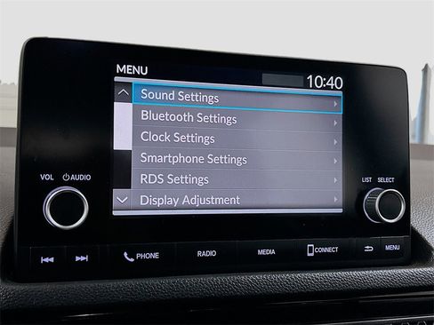 Used 2023 Honda Civic Sport image 12