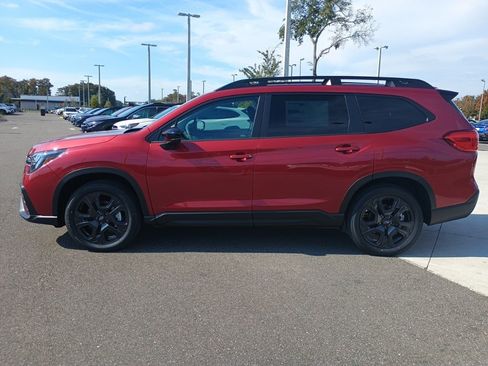 New 2026 Subaru Ascent Bronze Edition image 3