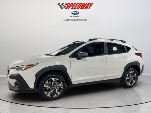 New 2026 Subaru Crosstrek 2.0i Premium AWD/4WD image 5