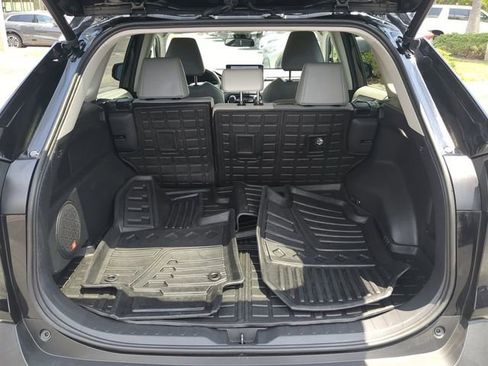 Used 2023 Toyota RAV4 XLE Premium FWD image 14