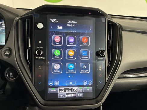 New 2026 Subaru Crosstrek 2.5i Limited image 19