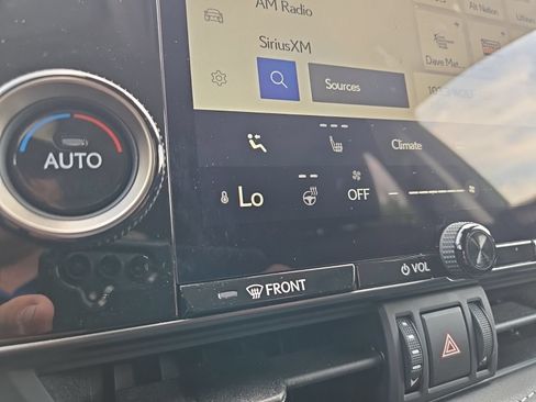 Used 2025 Lexus NX 350 AWD w/ Accessory Package (2T) image 39