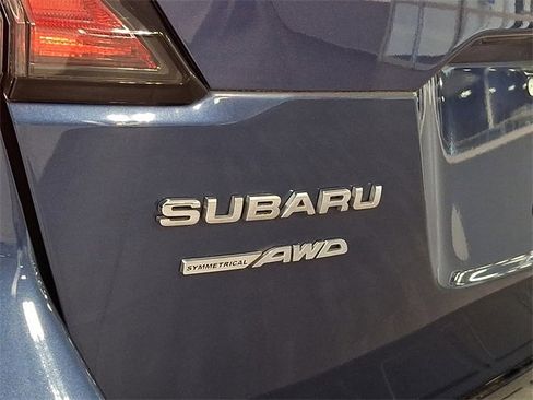 Certified 2021 Subaru Outback Limited w/ Popular Package #2 image 30