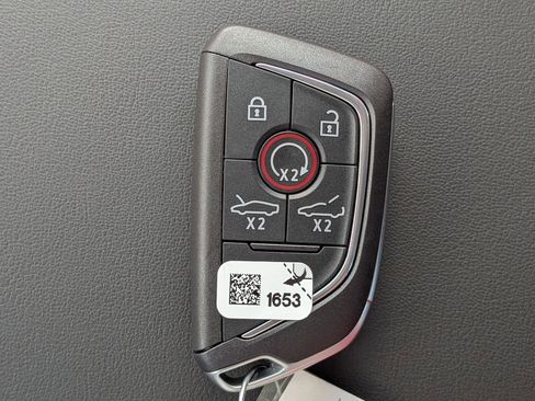 New 2026 Chevrolet Corvette Z06 image 30