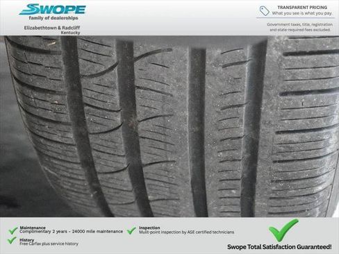 Certified 2020 Dodge Durango R/T w/ Technology Group AWD/4WD image 31