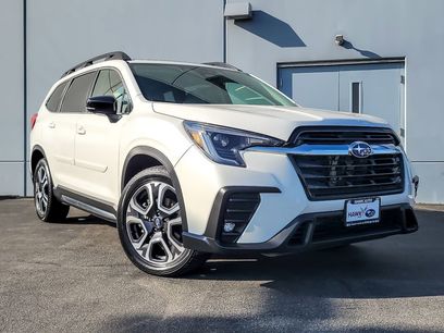 Used 2024 Subaru Ascent Limited w/ Technology Package