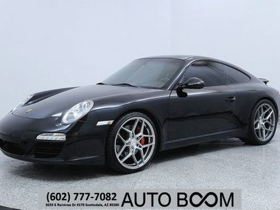 Used 2011 Porsche 911 Carrera S