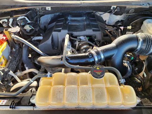 Used 2018 Ford F150 XLT w/ Equipment Group 302A Luxury image 29