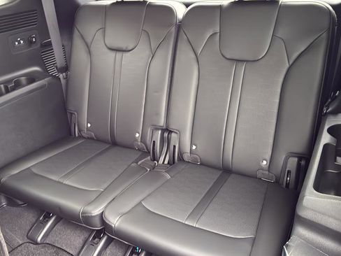 New 2026 Kia Sorento EX AWD/4WD image 27