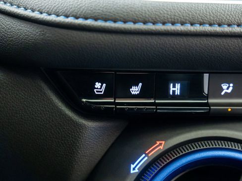 Used 2023 Chevrolet Blazer RS w/ Driver Confidence II Package image 32