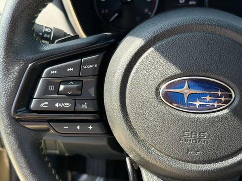 Certified 2024 Subaru Outback Onyx Edition XT w/ Popular Package #2 AWD/4WD image 21