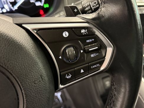 Used 2024 Acura RDX SH-AWD image 18