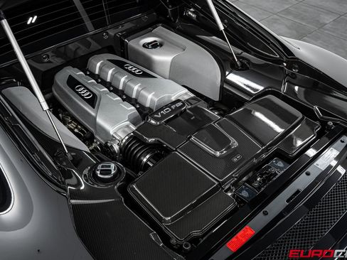 Used 2015 Audi R8 V10 image 19