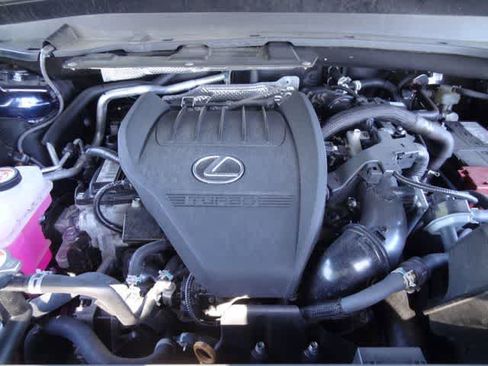 Used 2025 Lexus TX 350 AWD w/ Technology Package image 52