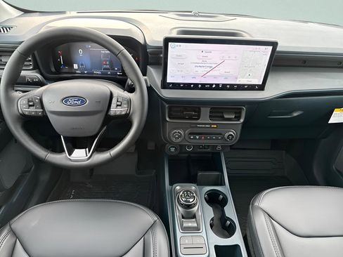 New 2026 Ford Maverick Lariat w/ Black Appearance Package AWD/4WD image 9