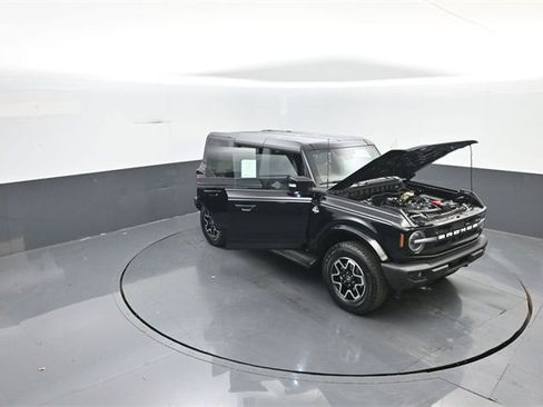 New 2025 Ford Bronco Outer Banks image 31