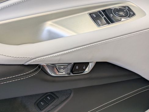 Used 2023 Chevrolet Corvette Stingray Premium Cpe w/ 3LT image 23