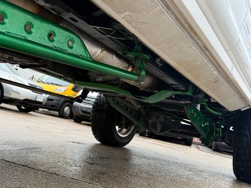 Used 2019 Ford F350 Platinum w/ Platinum Ultimate Package image 22