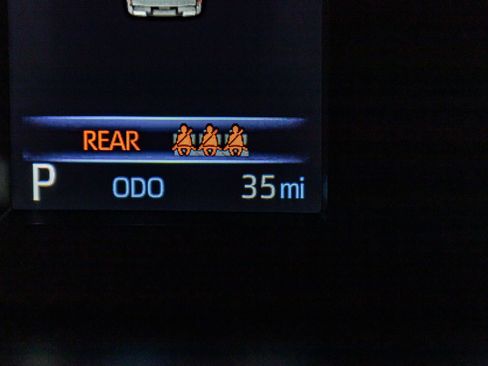 Used 2026 Toyota Tundra SR5 image 22