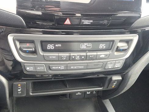 Used 2019 Honda Ridgeline RTL-E image 16