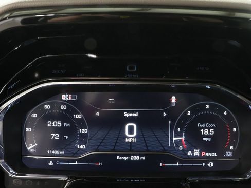 Used 2025 GMC Sierra 2500 SLT w/ SLT Convenience Package image 13