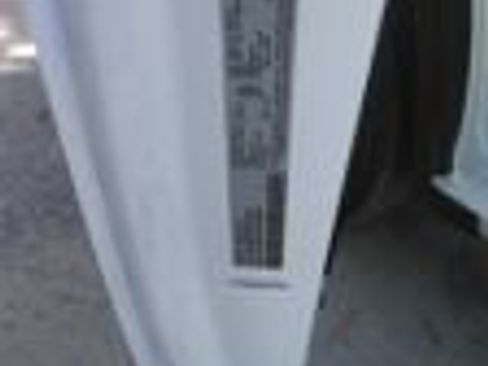 Used 2024 RAM ProMaster 2500 w/ Convenience Group FWD image 7