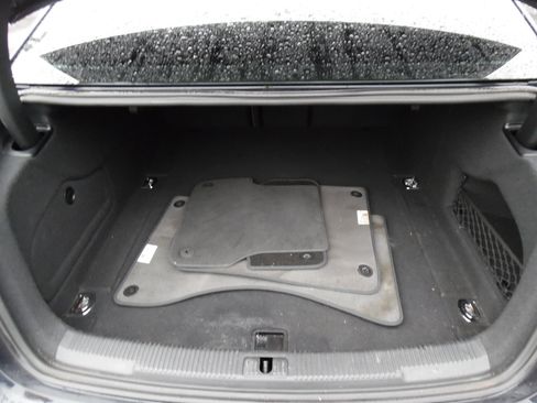 Used 2016 Audi A6 2.0T Premium Plus w/ Premium Plus Package image 25