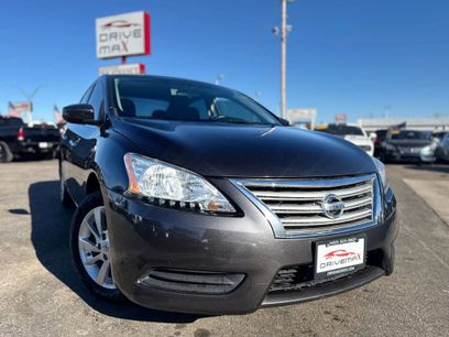 Used 2015 Nissan Sentra SV w/ Style Package