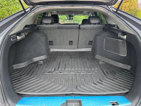 Used 2015 Honda Crosstour EX-L image 36