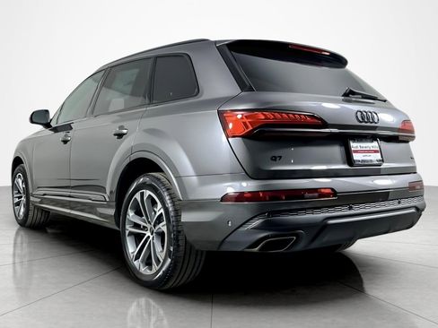New 2026 Audi Q7 2.0T Premium Plus image 4