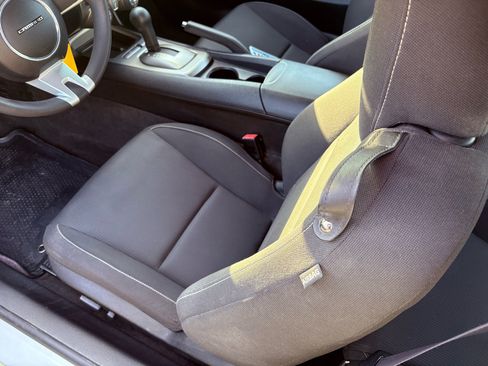 Used 2011 Chevrolet Camaro LT image 65