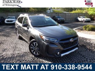 Used 2025 Subaru Outback Limited video 1