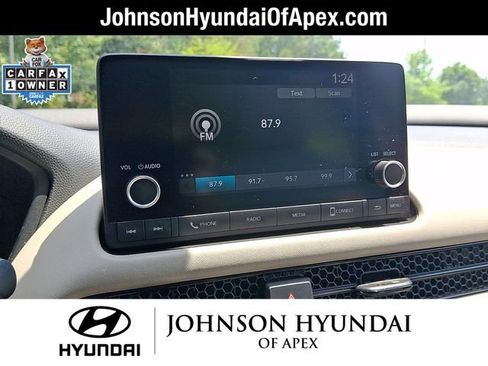 Used 2023 Honda HR-V LX image 16