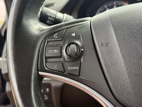 Used 2017 Acura MDX SH-AWD image 31