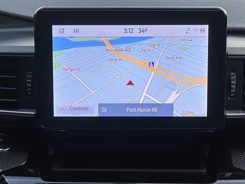 Used 2022 Ford Explorer ST w/ ST Street Pack image 28