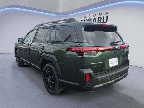 New 2026 Subaru Outback Limited image 3