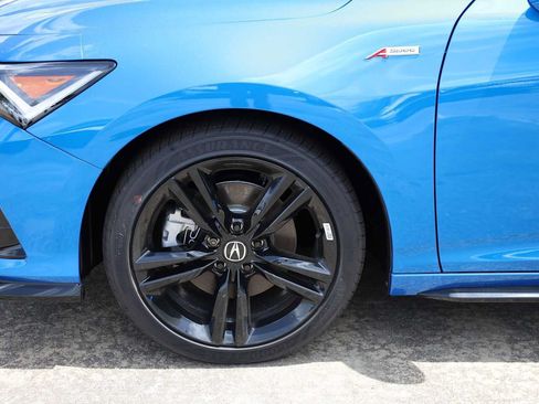 New 2026 Acura Integra A-Spec FWD image 8