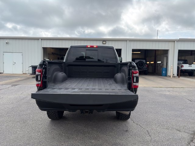 Used 2024 RAM 2500 Rebel w/ Level 2 Equipment Group AWD/4WD image 22