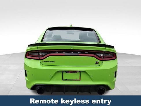 Used 2023 Dodge Charger Scat Pack image 6