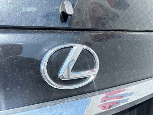 Used 2017 Lexus GX 460 Luxury AWD/4WD image 33