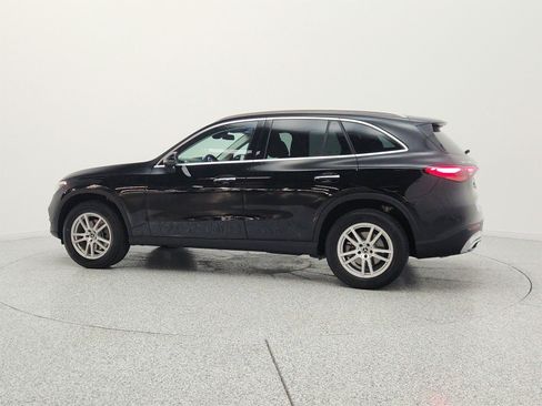 Used 2023 Mercedes-Benz GLC 300 4MATIC image 8