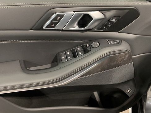 Certified 2025 BMW X5 xDrive50e w/ Parking Assistance Package image 15