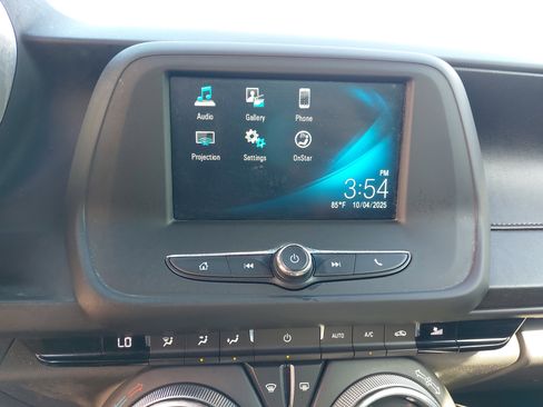 Used 2017 Chevrolet Camaro LS image 24